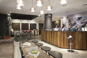 Solun Hotel & Spa Superior