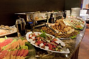 Solun Hotel & Spa Superior