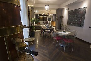 Solun Hotel & Spa Superior