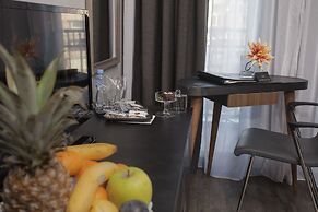 Solun Hotel & Spa Superior