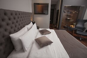 Solun Hotel & Spa Superior