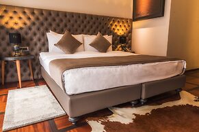 Solun Hotel & Spa Superior