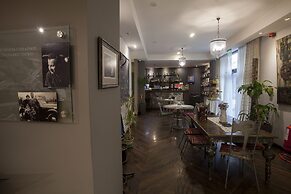 Solun Hotel & Spa Superior