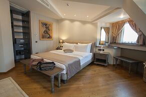 Solun Hotel & Spa Superior