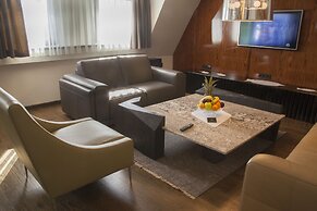 Solun Hotel & Spa Superior