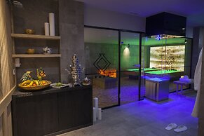 Solun Hotel & Spa Superior