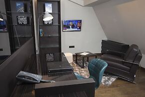 Solun Hotel & Spa Superior