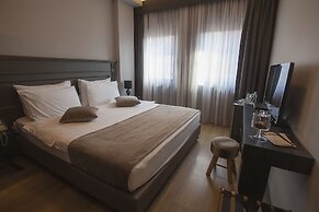 Solun Hotel & Spa Superior