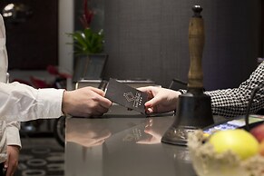 Solun Hotel & Spa Superior