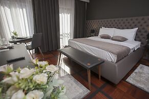 Solun Hotel & Spa Superior