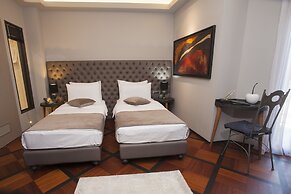 Solun Hotel & Spa Superior