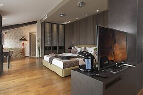 Solun Hotel & Spa Superior