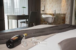 Solun Hotel & Spa Superior