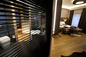 Solun Hotel & Spa Superior