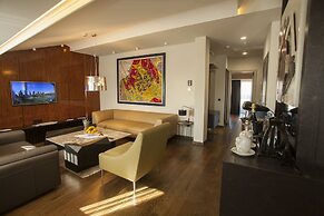 Solun Hotel & Spa Superior