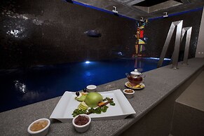 Solun Hotel & Spa Superior