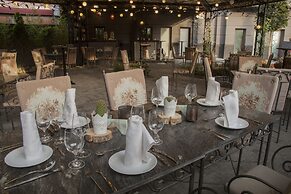 Solun Hotel & Spa Superior