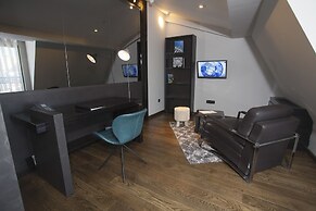 Solun Hotel & Spa Superior