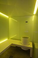 Solun Hotel & Spa Superior