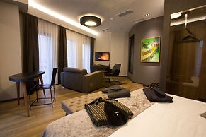 Solun Hotel & Spa Superior