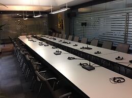 Solun Hotel & Spa Superior