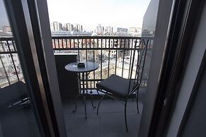 Solun Hotel & Spa Superior