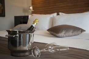 Solun Hotel & Spa Superior