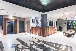 Solun Hotel & Spa Superior