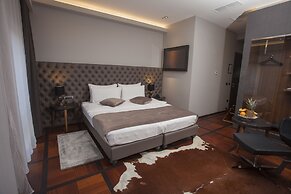 Solun Hotel & Spa Superior