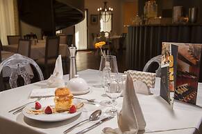 Solun Hotel & Spa Superior