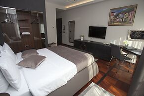 Solun Hotel & Spa Superior