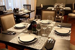 Solun Hotel & Spa Superior