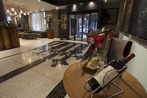 Solun Hotel & Spa Superior