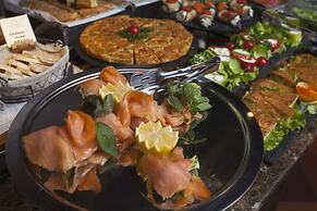 Solun Hotel & Spa Superior