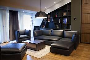 Solun Hotel & Spa Superior