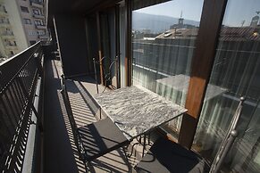 Solun Hotel & Spa Superior