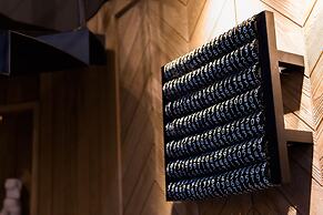 Solun Hotel & Spa Superior