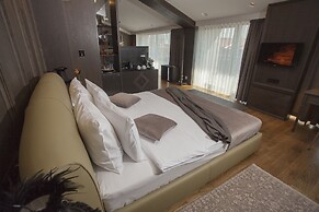 Solun Hotel & Spa Superior