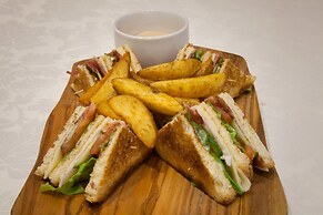 Solun Hotel & Spa Superior