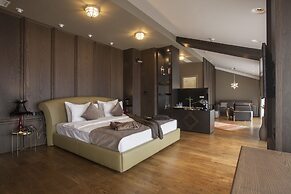 Solun Hotel & Spa Superior