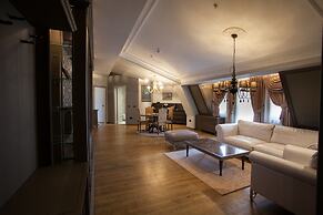 Solun Hotel & Spa Superior