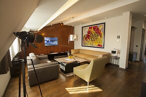 Solun Hotel & Spa Superior