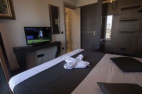 Solun Hotel & Spa Superior