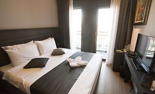 Solun Hotel & Spa Superior