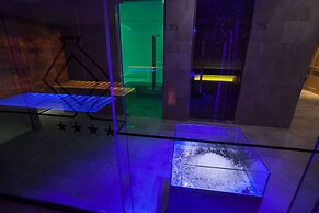 Solun Hotel & Spa Superior