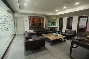 Solun Hotel & Spa Superior