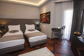 Solun Hotel & Spa Superior