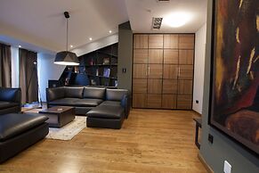 Solun Hotel & Spa Superior