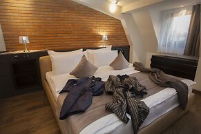 Solun Hotel & Spa Superior