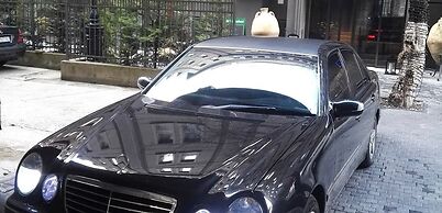 Solun Hotel & Spa Superior